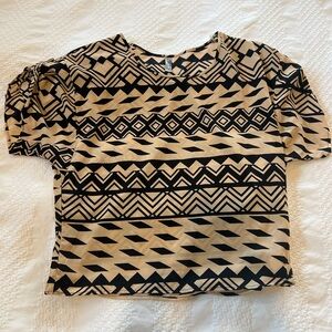 Crop style